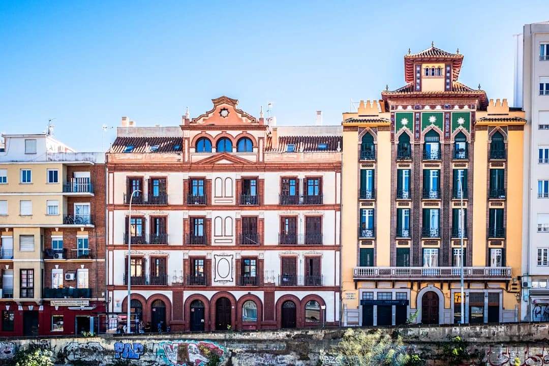 Málaga Hotel Secrets: 5 Things You Didn’t Know