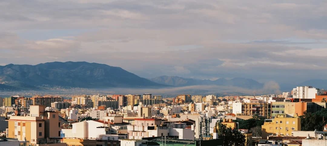 Málaga Hotel Sector Booms with Luxury Openings
