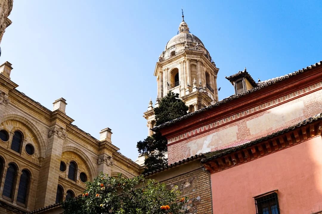 Málaga €40M La Térmica Hotel Plot Receives No Bids