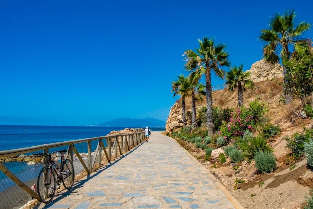 Malaga Motorhome Boom: The Housing Crisis on Wheels