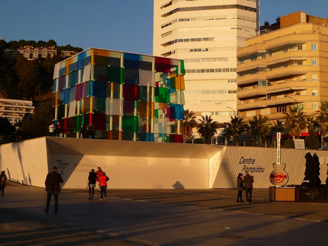 Malaga Office Bottleneck Threatens Tech Growth