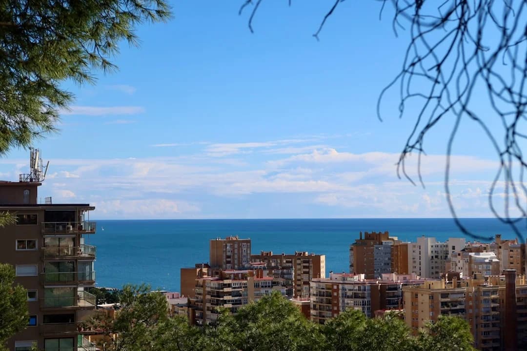 Málagas Immobilienpreise stagnieren, da der Markt seine Grenzen erreicht