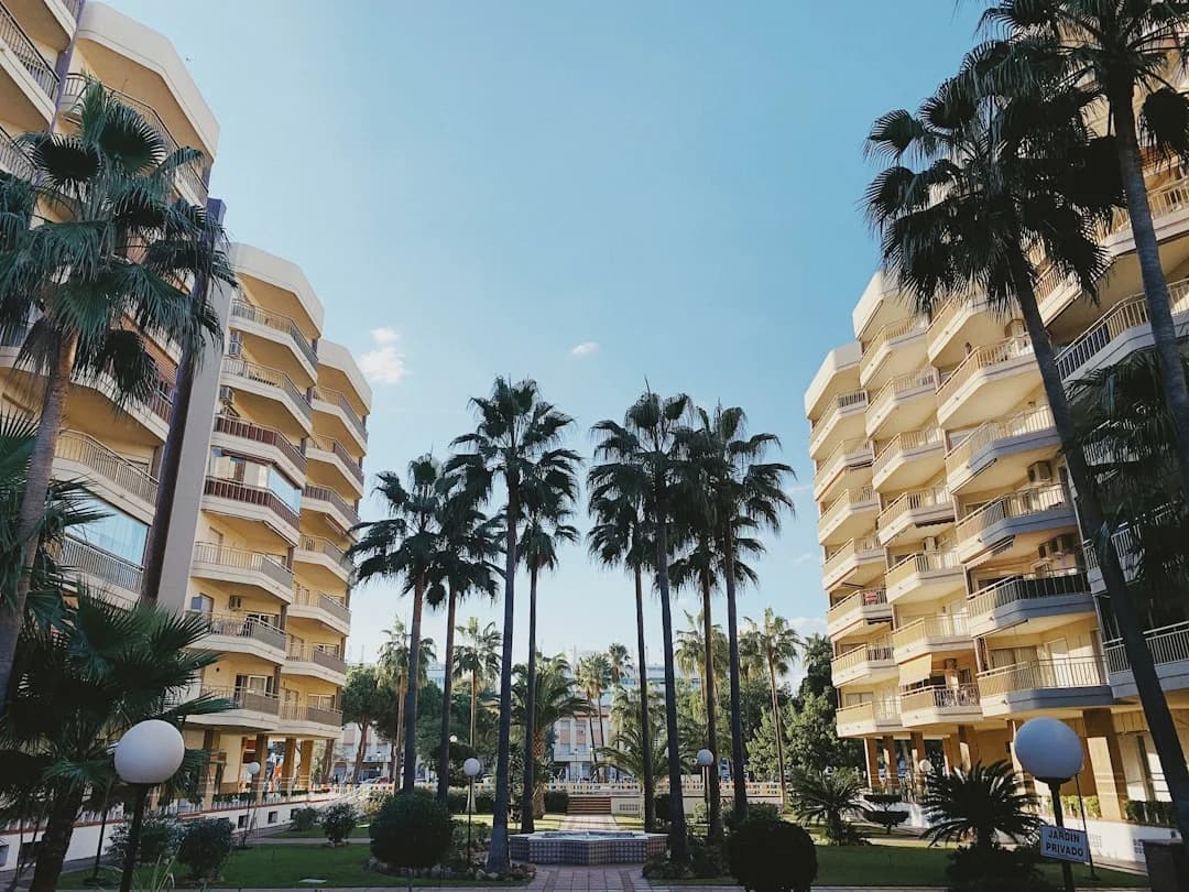 Málaga Real Estate Prices Double Sevilla’s