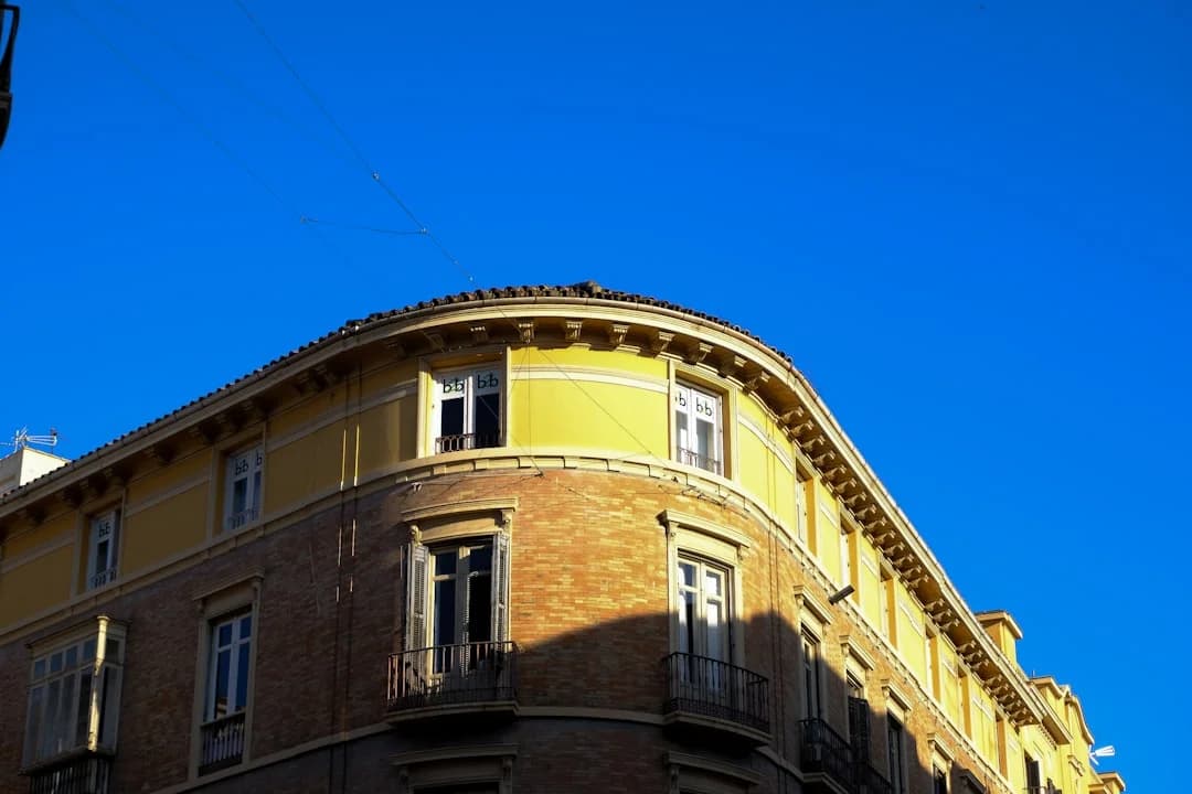 Málaga Rental Crisis: 90 Applicants Compete per Flat