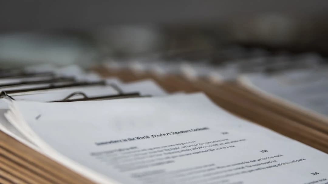 Málaga Resident Fined €7,000 for SEPE Reporting Failure