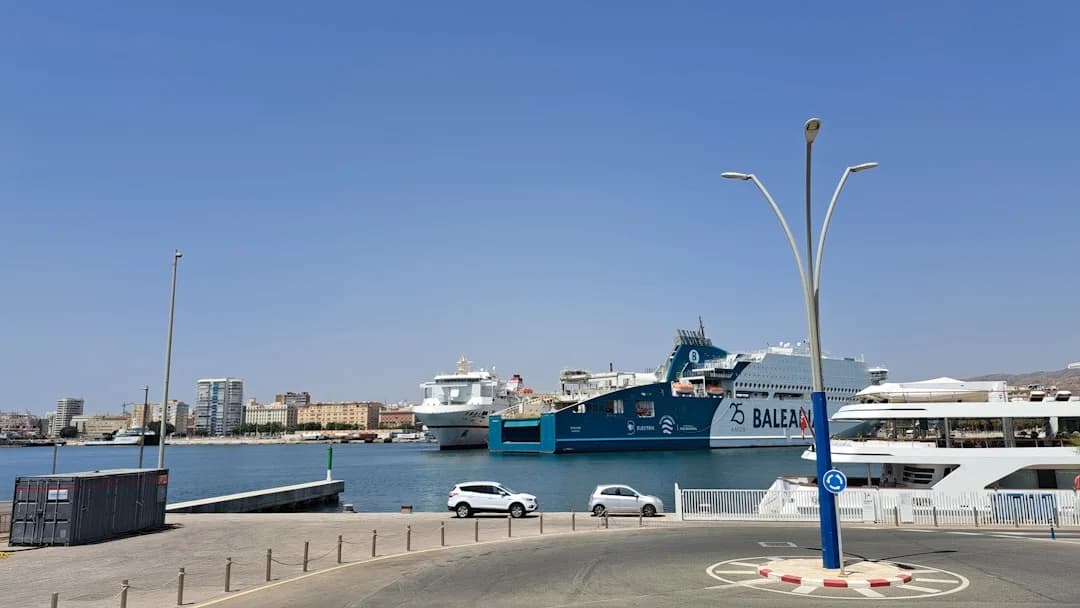 Malaga Deploys 282 Police to Fight Summer Crime