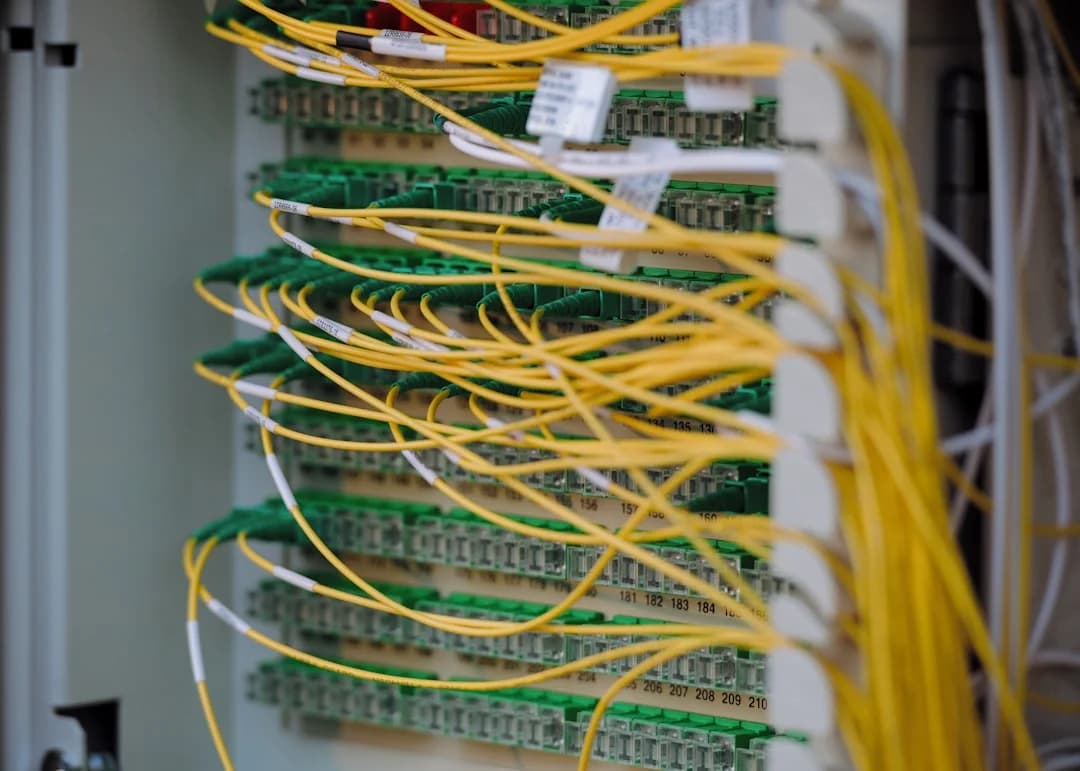 Power Grid Shortages Stifle Málaga Data Center Growth