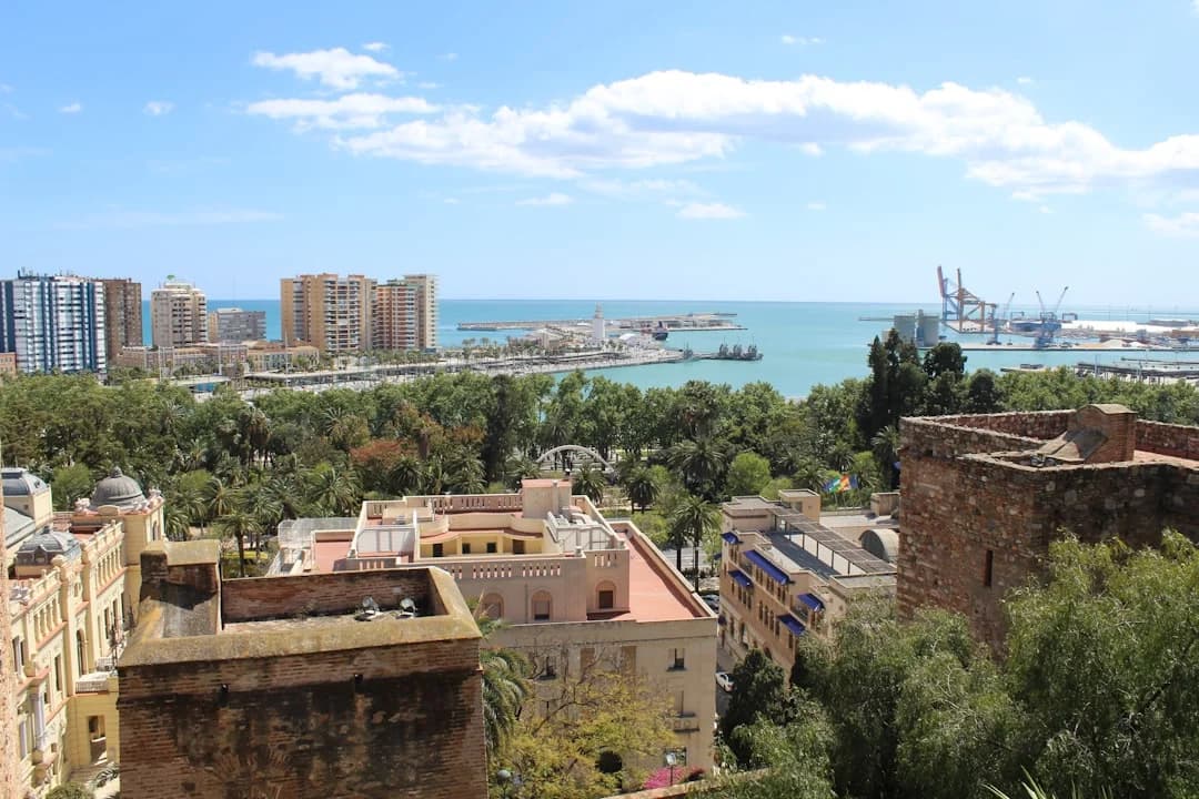 Malaga and UMA Partner to Protect Ancient Heritage Sites