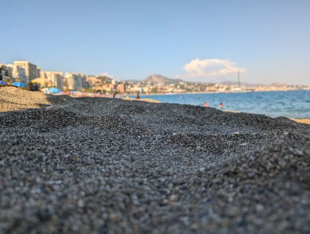 Málaga Facing Second-Hottest Summer and September Storms