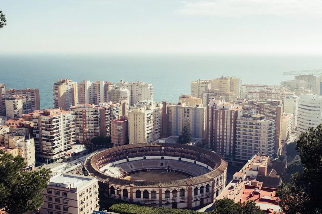 Zaha Hadid Tower: Malaga’s New 23-Story Luxury Landmark