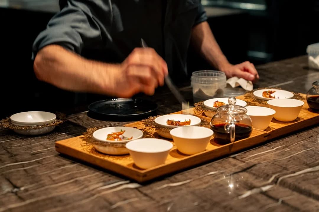 Mitad Takes Over La Alvaroteca Space in Málaga