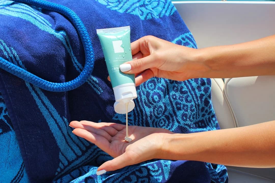 UMA Rooibos Sunscreen Boosts Protection by 50%