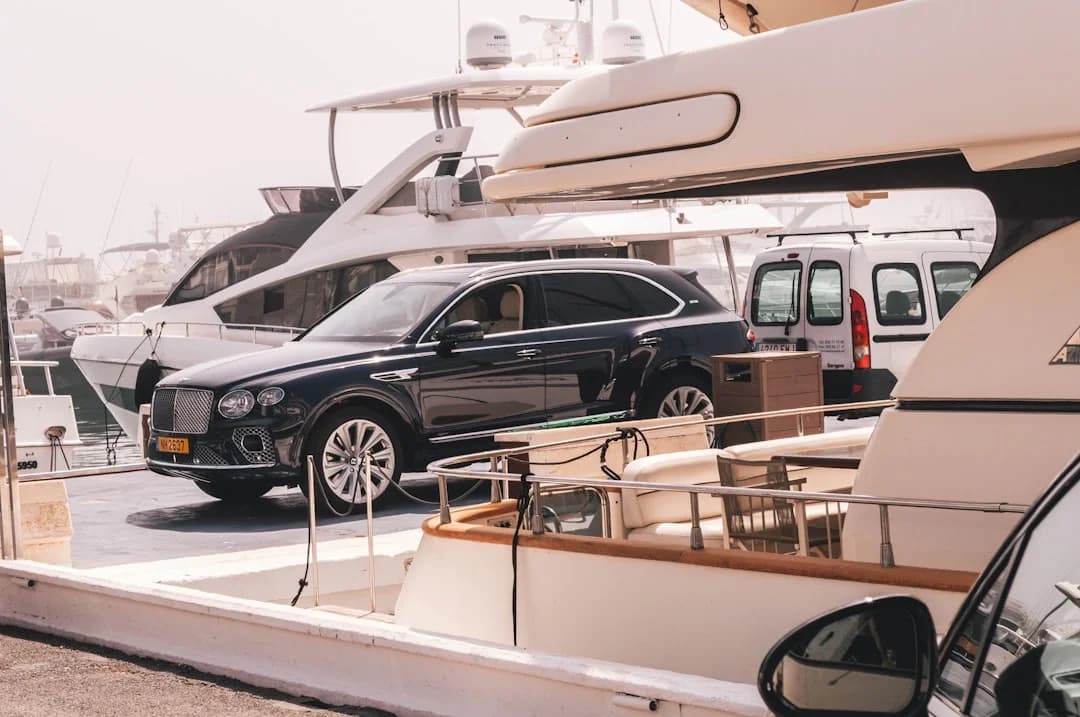 Benalmádena & Puerto Banús Named Top Sustainable Marinas