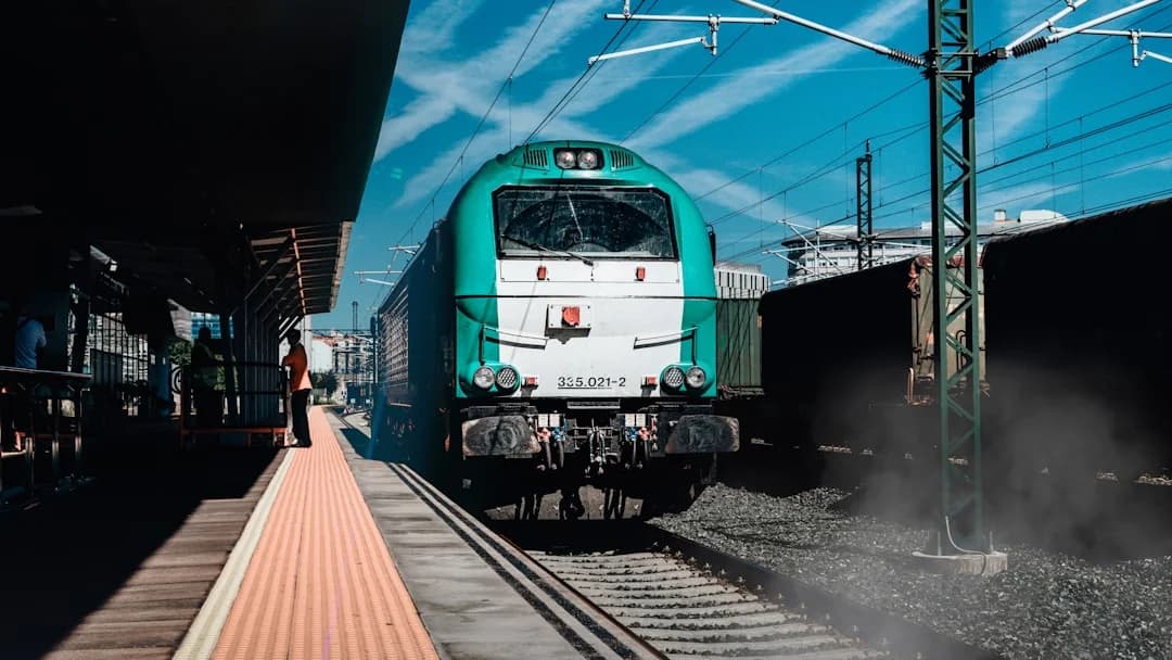 Best Day Trips from Málaga by Train