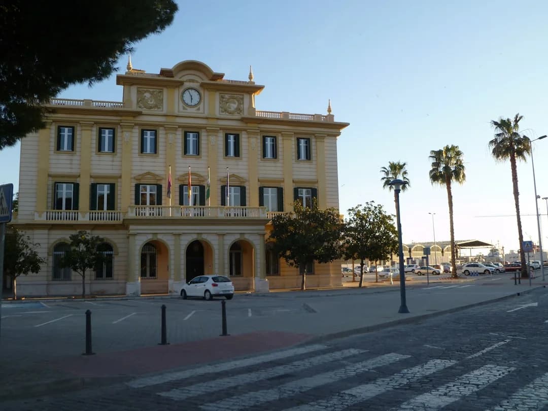 Málaga’s Calle Ollerías Closes for 10-Month Revamp