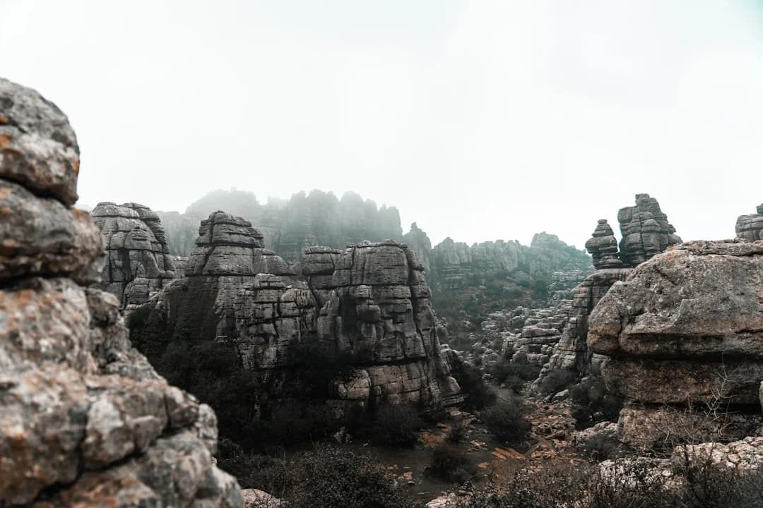 El Torcal de Antequera Campsite Reopening Approved