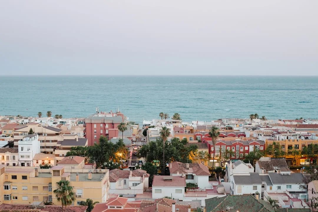Foreign Tourism Drives Record Málaga Hotel Stays in 2026