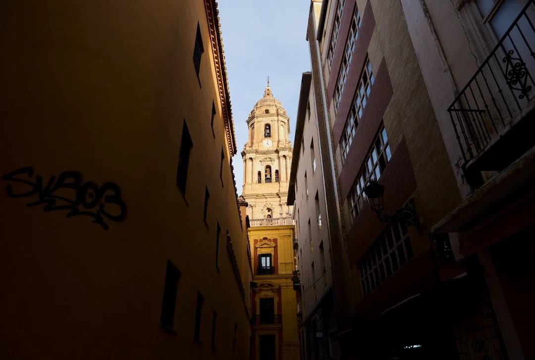 Erdbeben der Stärke 5 in Granada deutlich in Málaga zu spüren