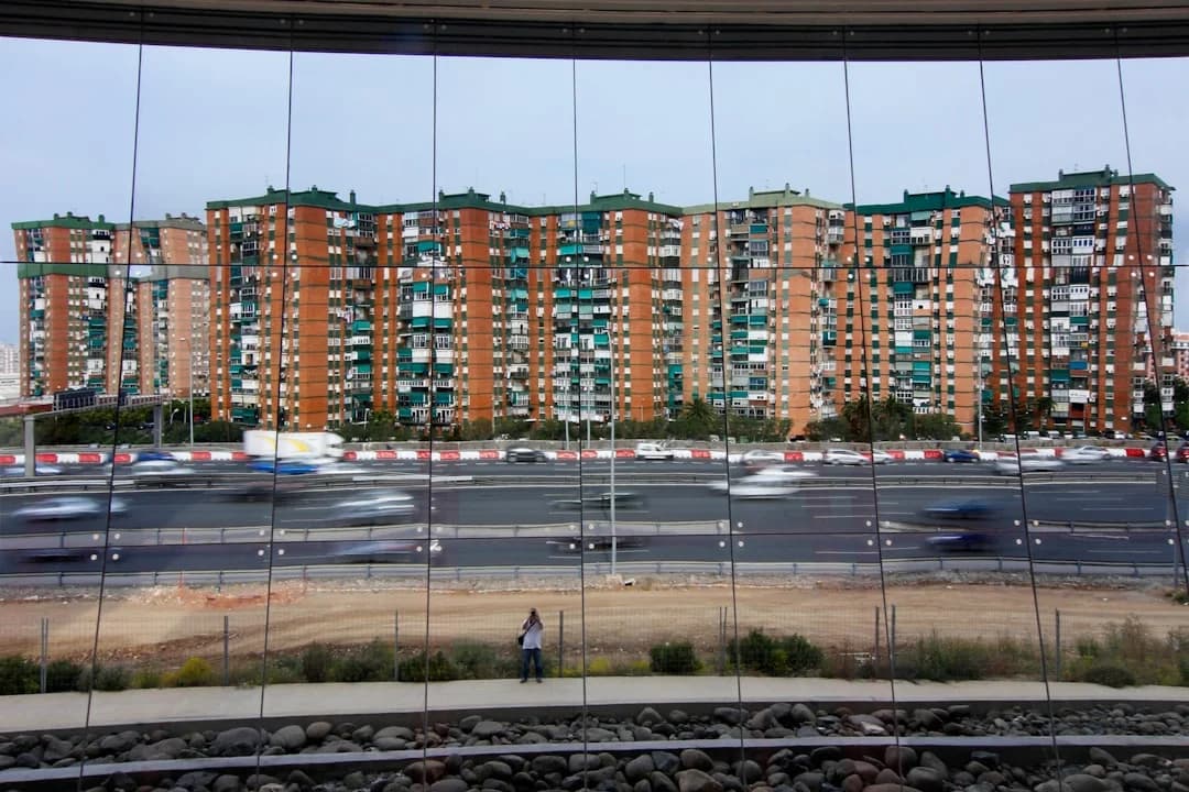Central Málaga Parking Guide: Rates, Zones & Tips