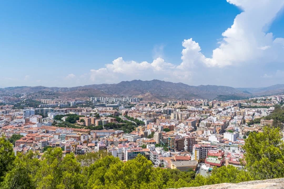 Málaga AI System Cuts Traffic Energy Use by 98%