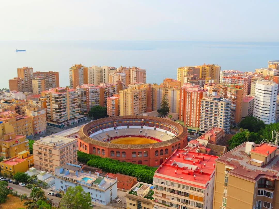 Málaga CF La Liga