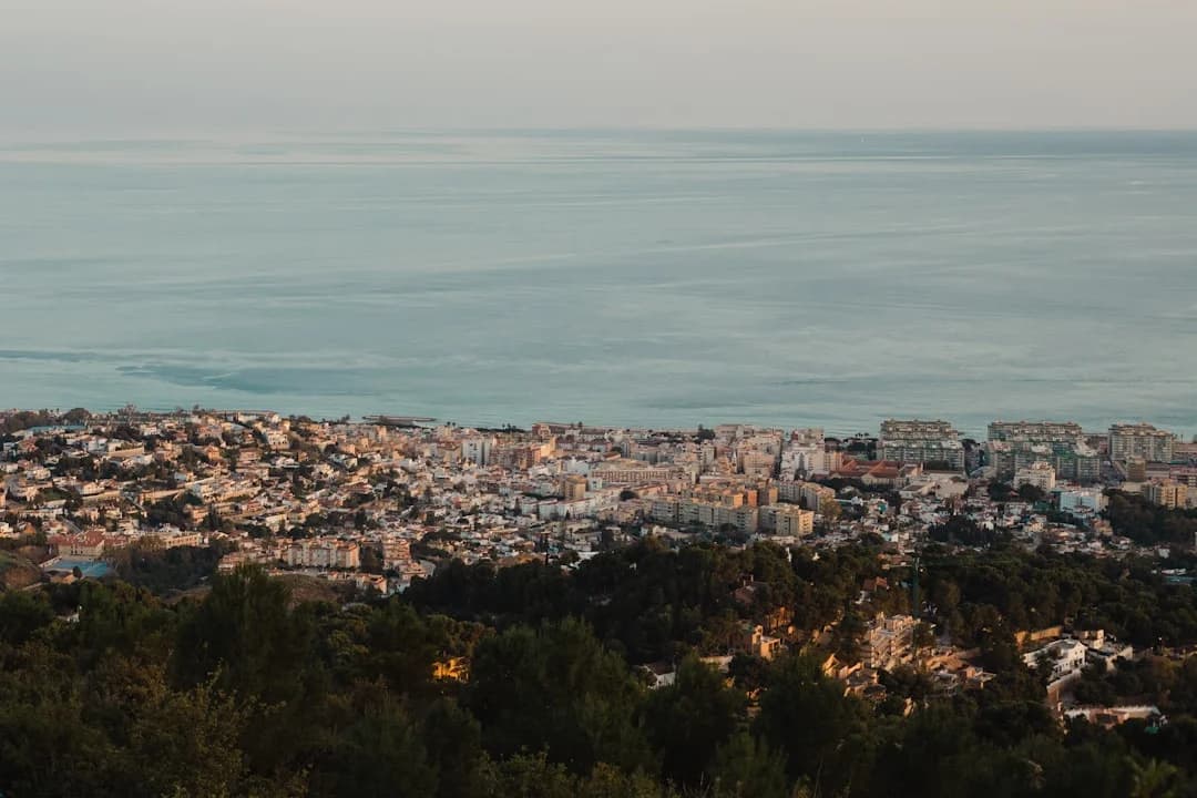 Málaga Issues Earthquake Preparedness Guide
