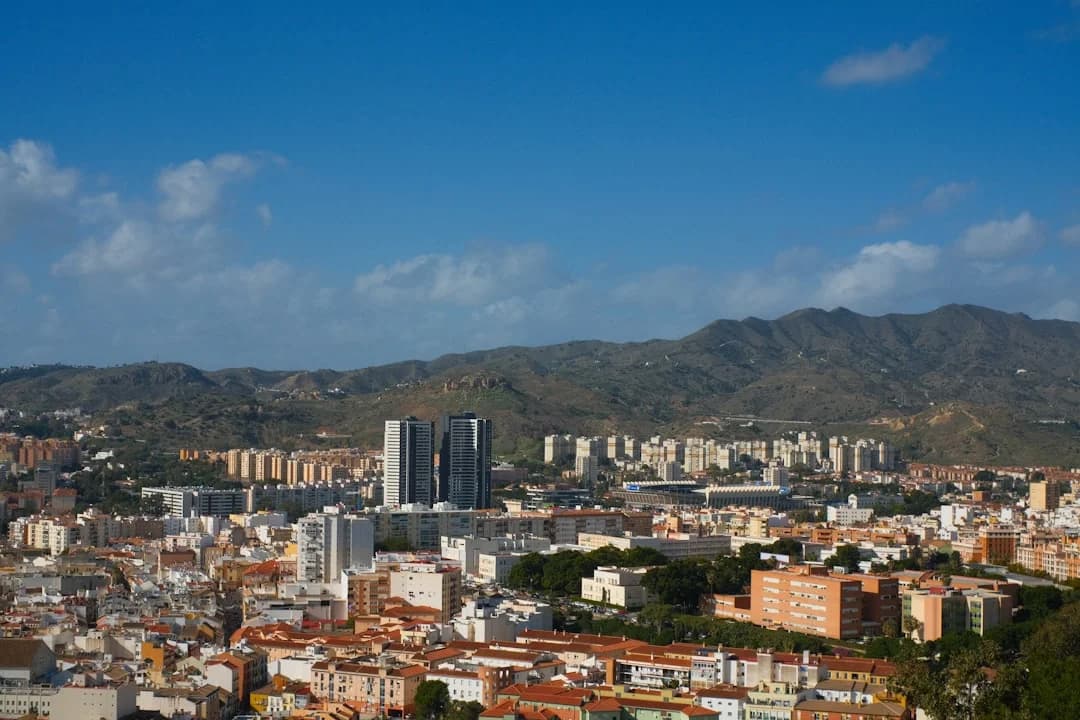 Foreign Worker Regularization Boosts Málaga’s July Growth