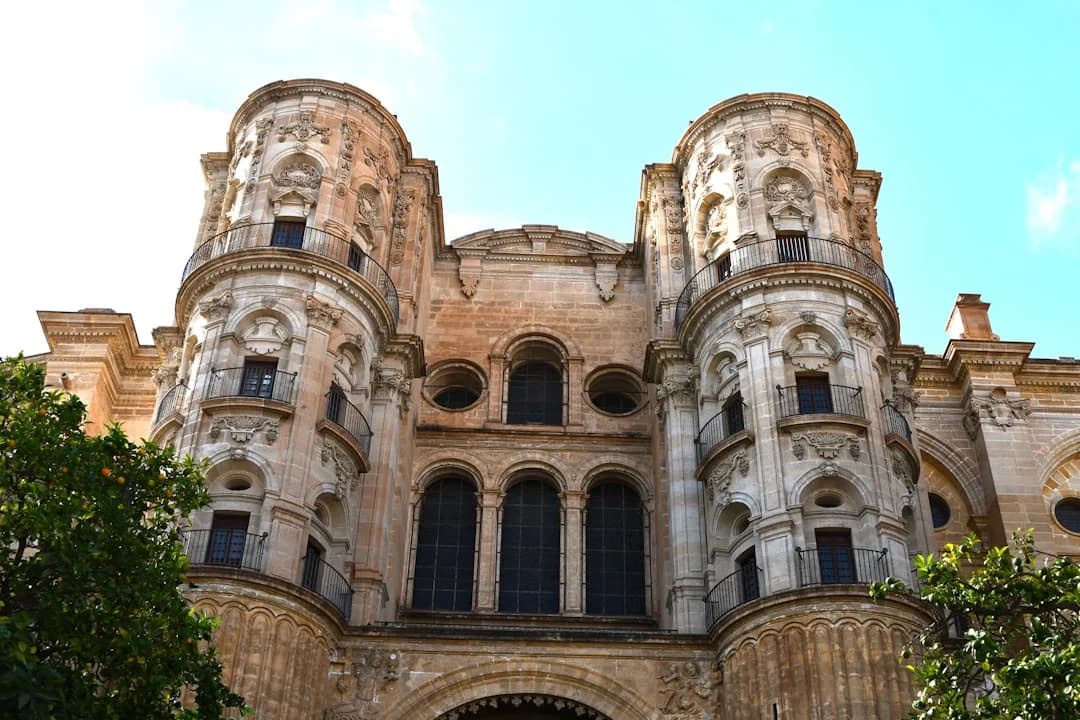 Junta Sells Historic Málaga Buildings for Local VPO Housing