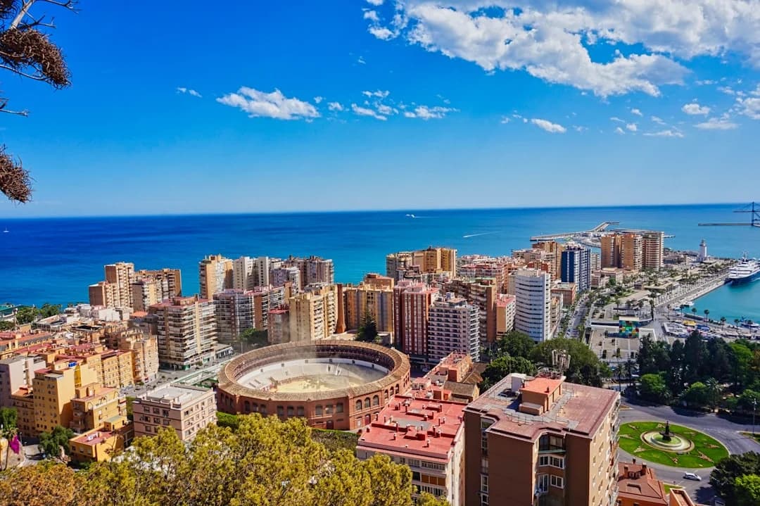 Málaga Defends Hotel Permit Freeze Amid Housing Crisis