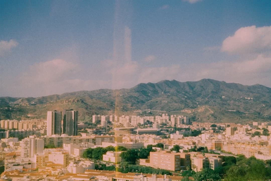 Málaga Reaches Record 835,500 Employed Workers