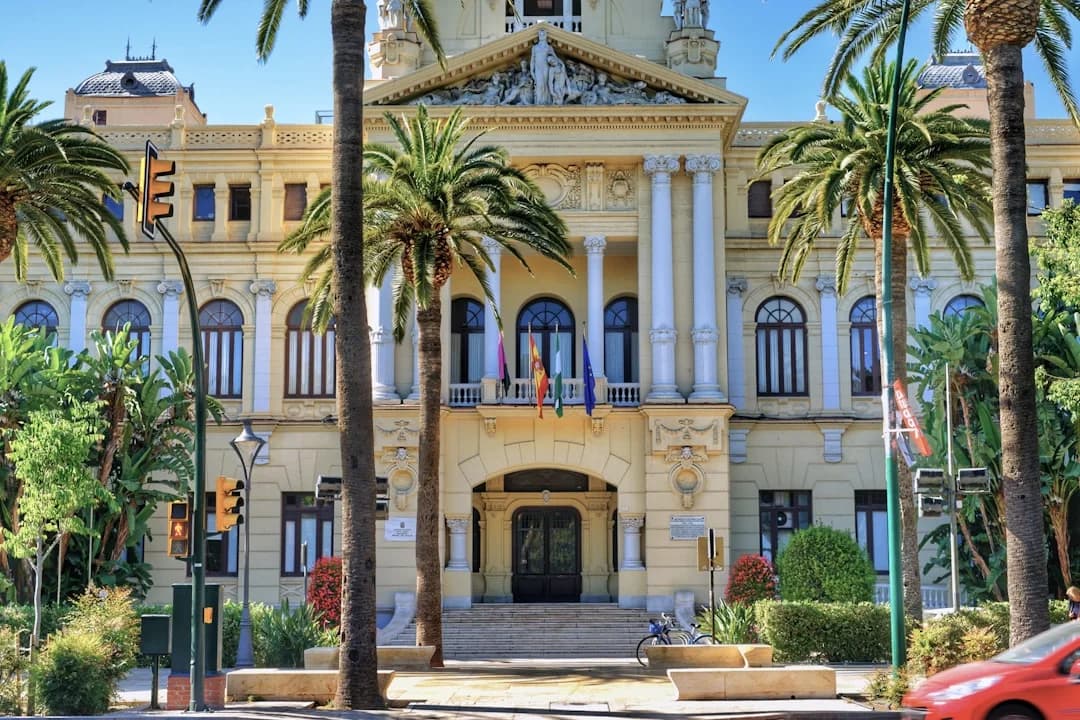 Málaga Speed Camera Faces Audit Over Duplicated Fines