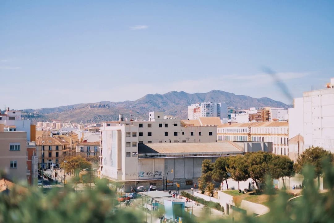 Málaga Solidifies Spot in Spain’s Top Tech Ranking