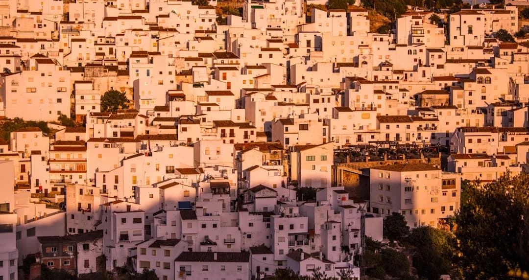 Minor 2.7 Earthquakes Register in Inland Málaga