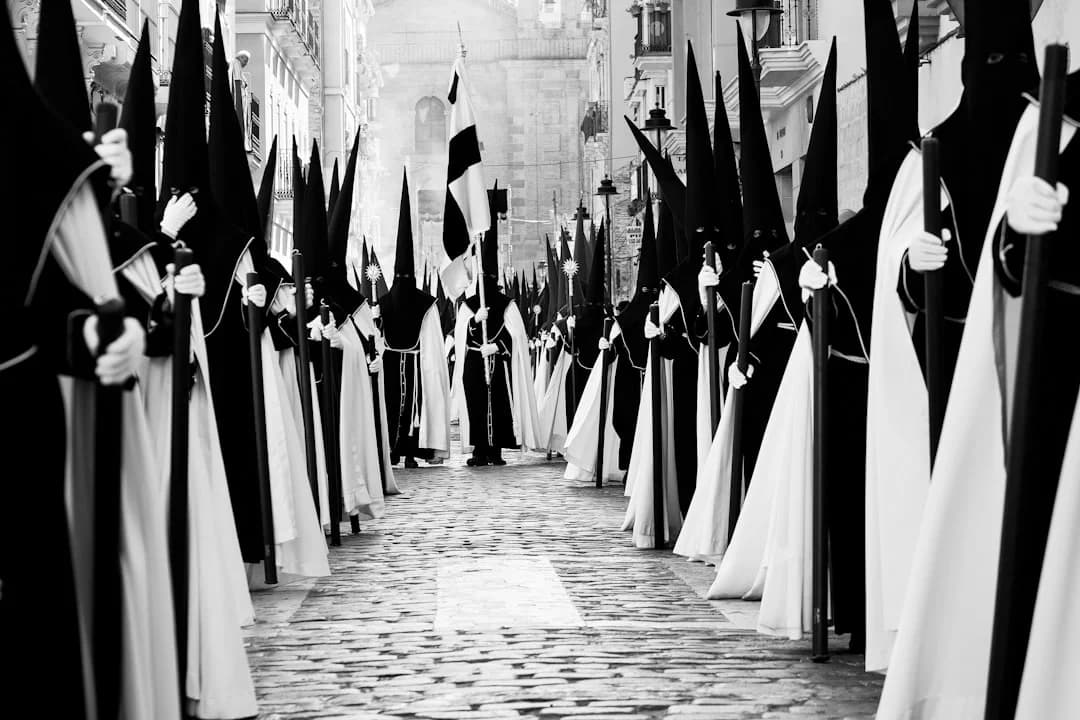 A Non-Catholic's Guide to Semana Santa in Málaga