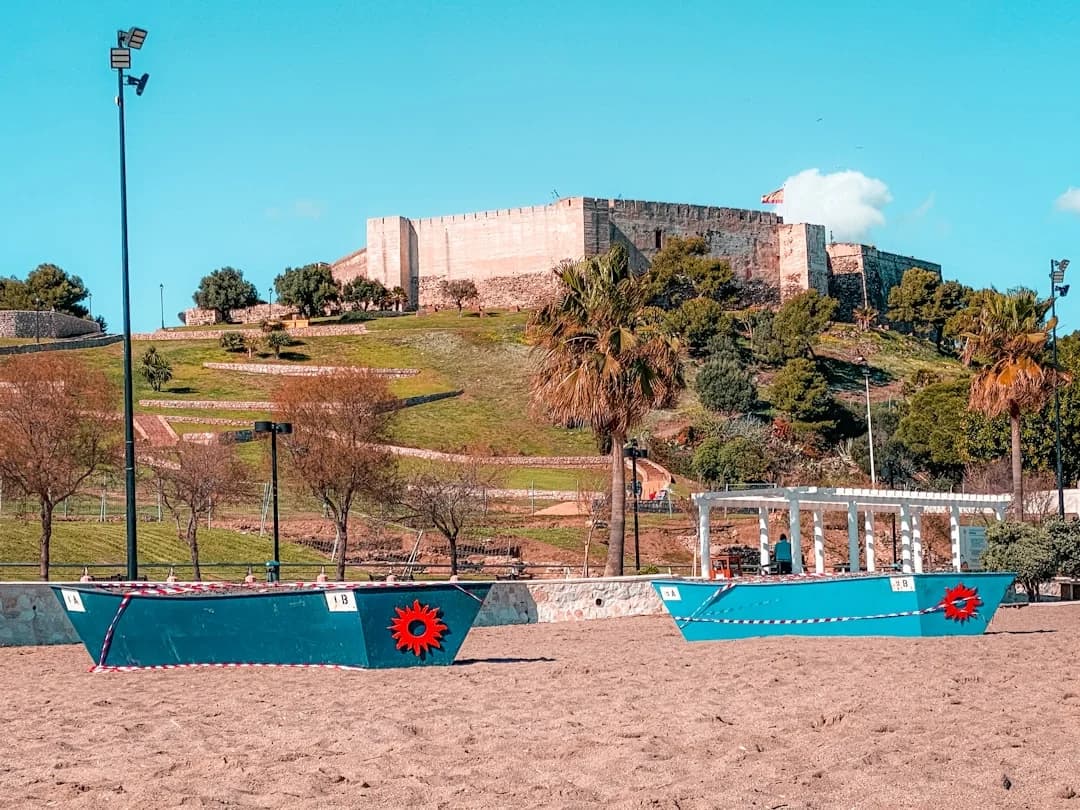 Play Padel in Málaga: Expat & Visitor Guide