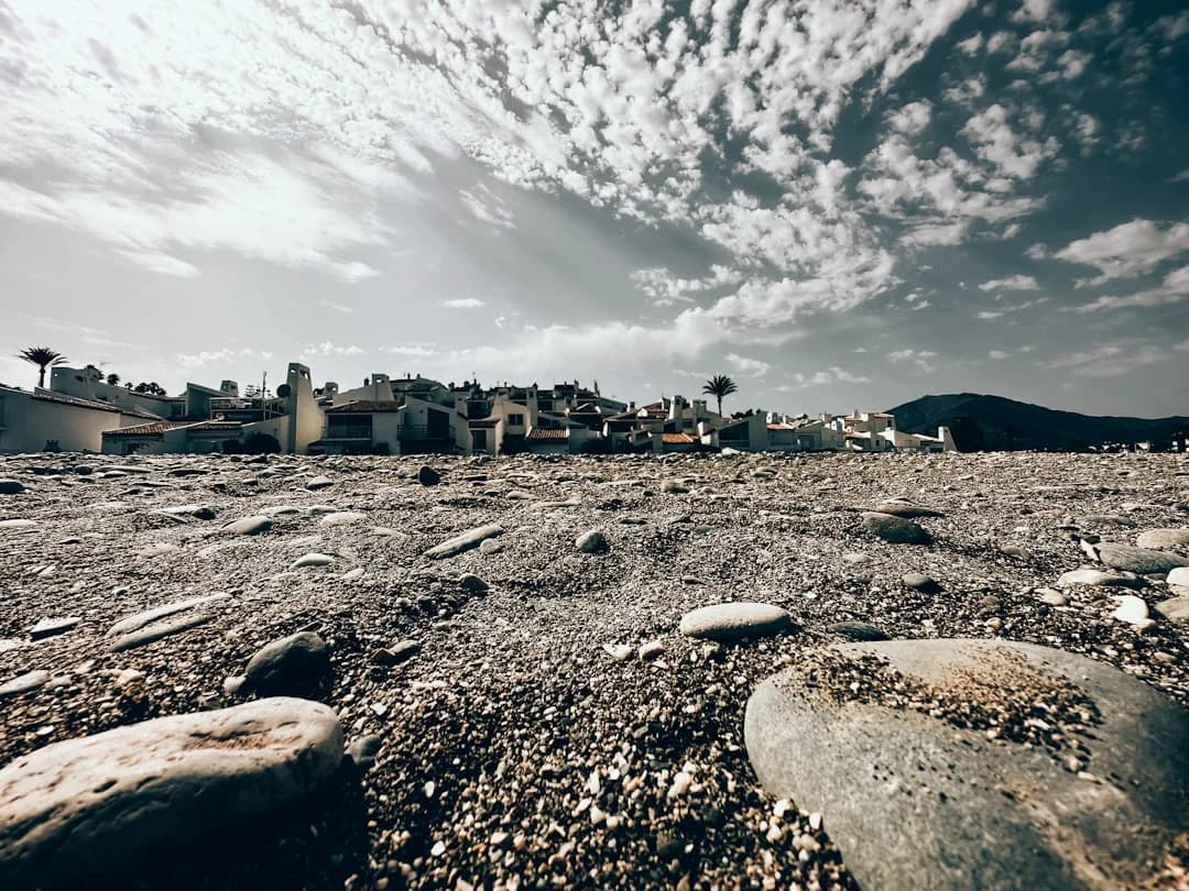 Playa de la Galera: Estepona’s Quiet Snorkeling Haven