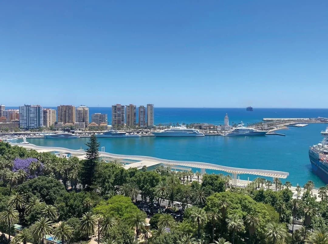 The Real Cost of Buying Property in Málaga
