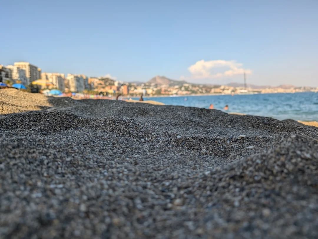 Restaurante 7 Mares: Málaga’s 100% Gluten-Free Spot