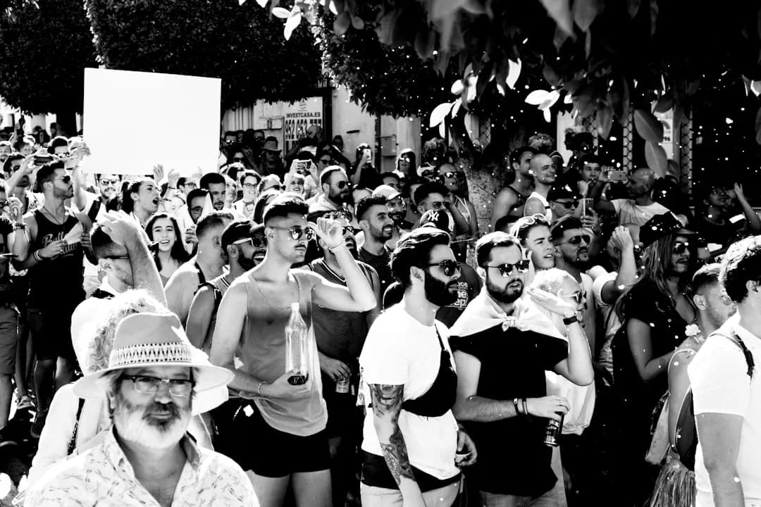 Torremolinos Summer: Live Music, Puppets & Food Routes