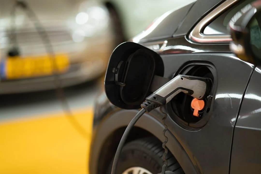 UMA Researchers Create Algorithm to Extend EV Range