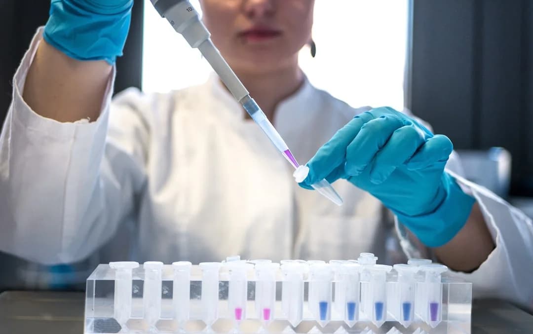 Andalucía Recruits 14 Top Biomedical Researchers
