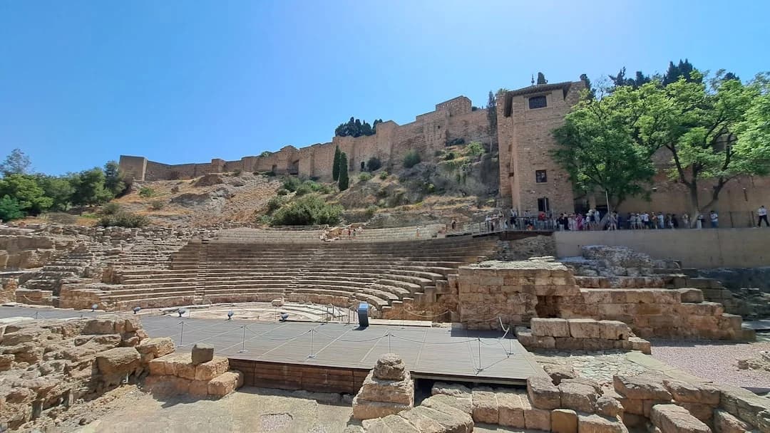 Málaga’s Phoenician Roots Revealed at Cerro del Villar