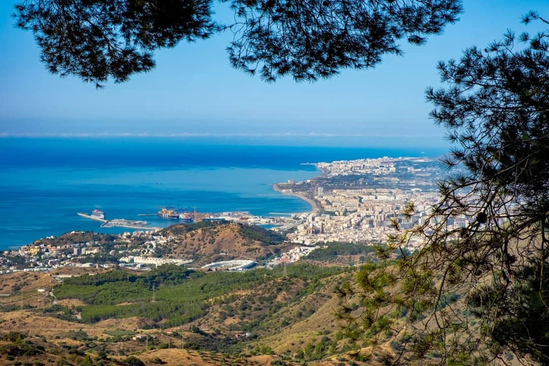 Málaga’s Secret Routes and Hidden Local Events