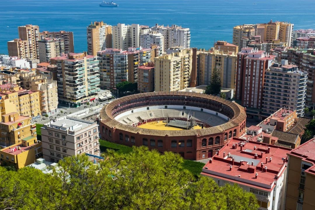 Der Spieltag-Guide für La Rosaleda: Málaga CF Bars & Fan-Rituale