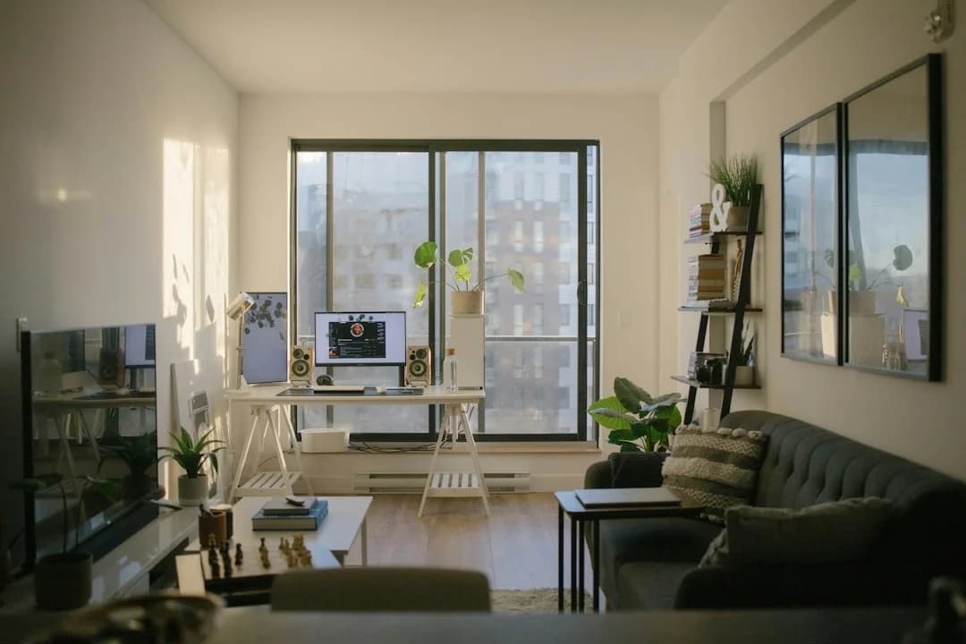 How to Keep Your Málaga Apartment Warm and Dry