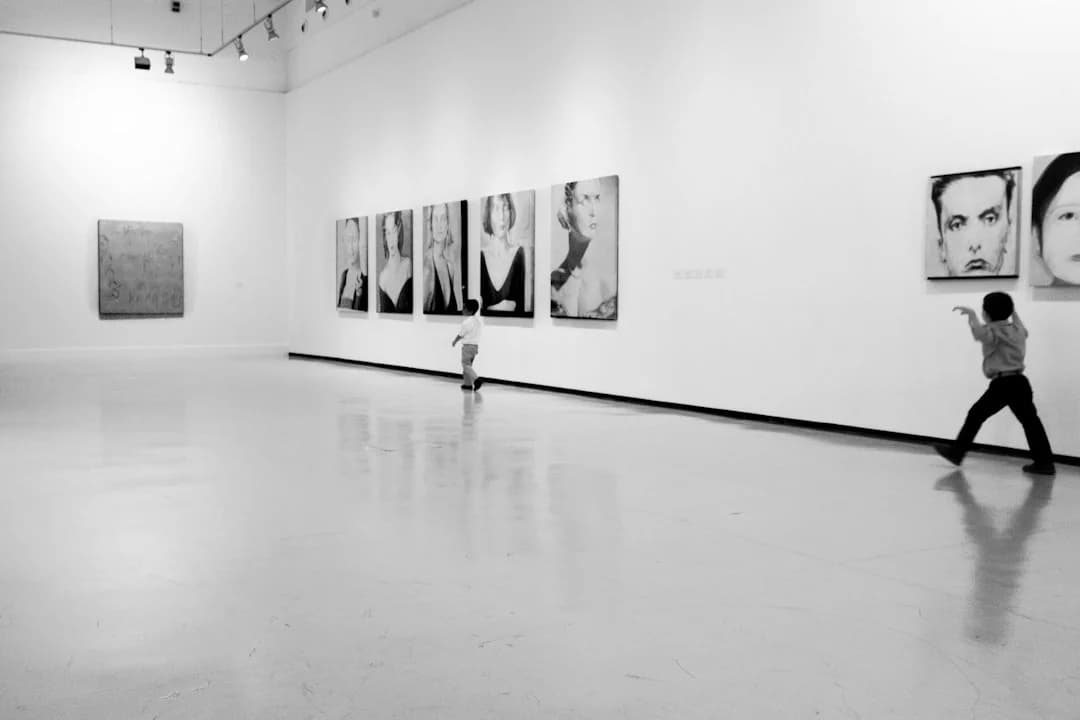 Kunst-Herbstroute durch Málaga: 26 aktuelle Museumsausstellungen