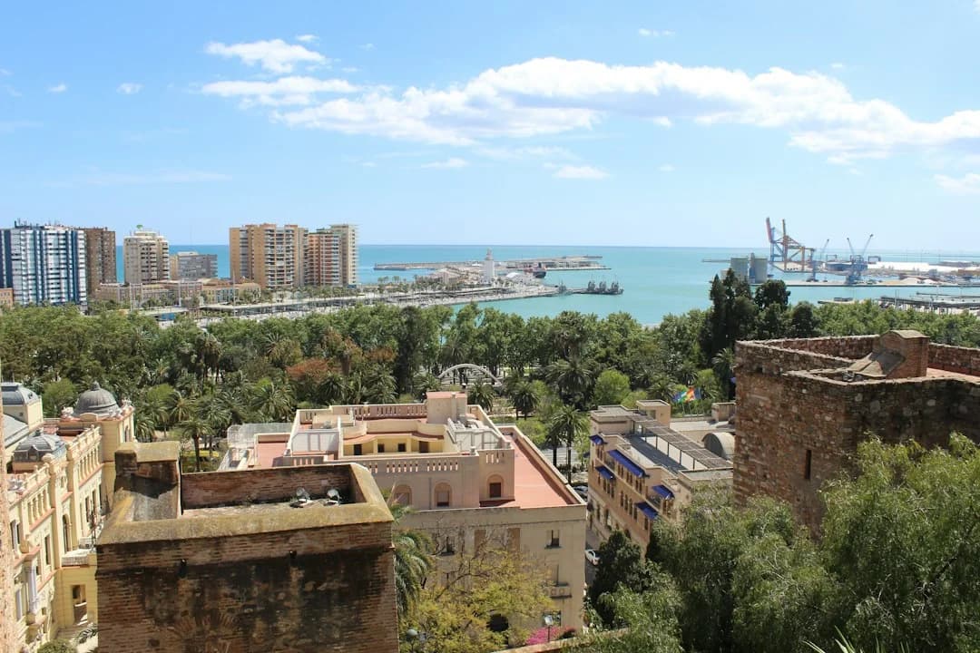 Málaga Hotels Roll Out Autumn Deals as Season Shifts