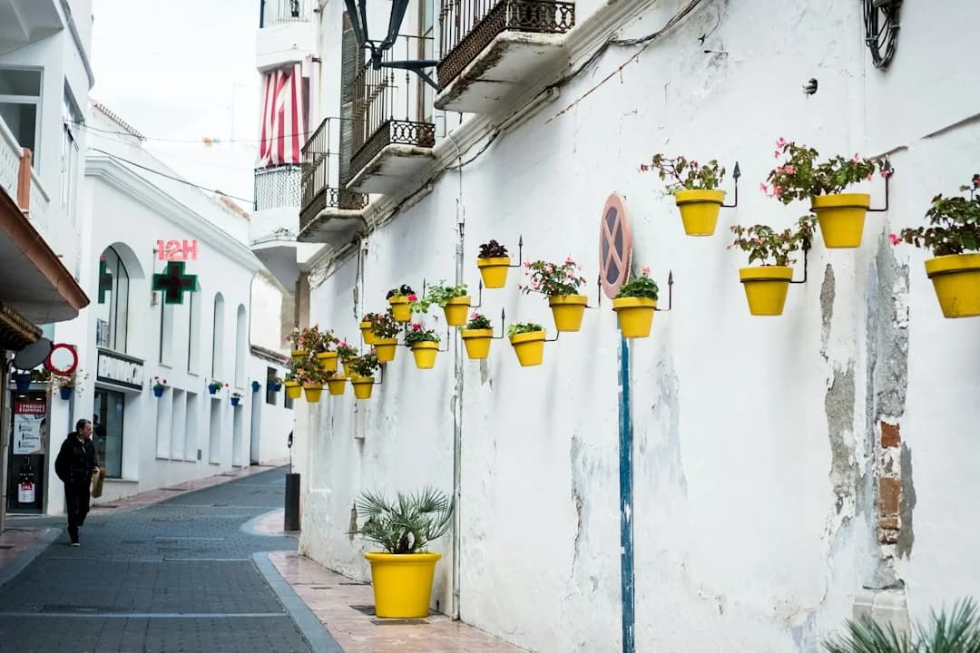 Bußgelder für Unternehmen in Málaga: Bis zu 3.000 € Risiko bei Verstößen gegen Öffnungszeiten
