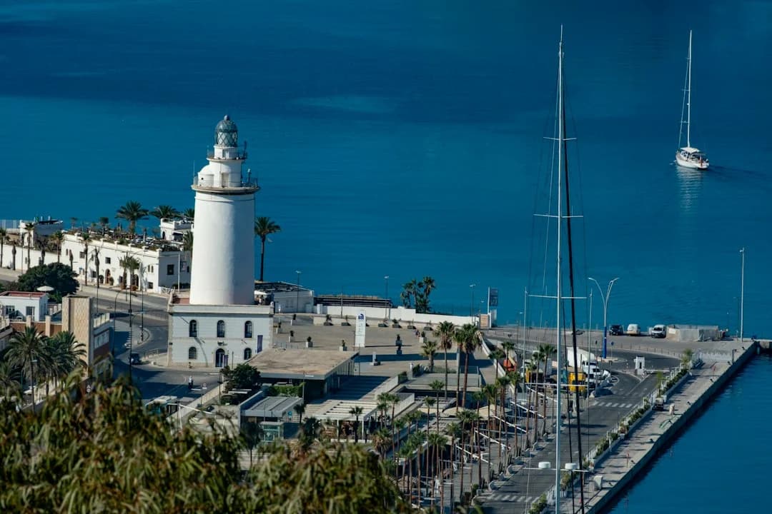 Málaga Secures €5.6M EU
