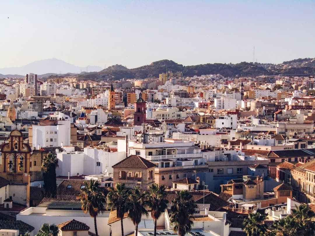 Greencities Congress Reinforces Málaga as Tech Hub
